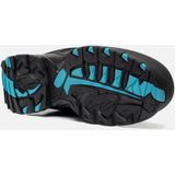 Veiligheidsschoen Gevavi GS30 Parma S1P Zwart