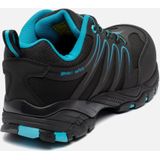 Veiligheidsschoen Gevavi GS30 Parma S1P Zwart