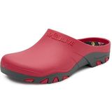 Natulive Tuinklomp Dames Azalia&Groen - Sebs 030- 36-37