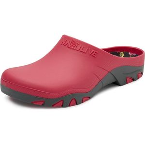 Natulive Tuinklomp Dames Azalia&Groen - Sebs 030- 38-39