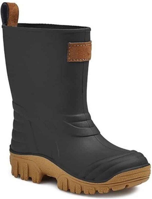 Gevavi Sebs - Regenlaars Kind - Zwart