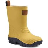 Gevavi - 401N - Kinderlaars - Geel - SEBS - Waterdicht