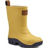 Gevavi - 401N - Kinderlaars - Geel - SEBS - Waterdicht