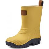 Gevavi - 401N - Kinderlaars - Geel - SEBS - Waterdicht