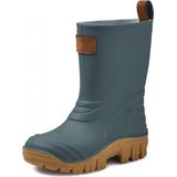 Gevavi - 401N - Regenlaars - Groen - SEBS - Waterdicht