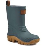 Gevavi - 401N - Regenlaars - Groen - SEBS - Waterdicht
