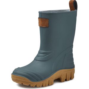 Gevavi Kinderlaars 401n Sebs Groen - Laarzen - 30/31