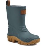 401N kinderlaars sebs - blauw - 30/31