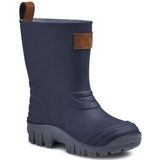 Gevavi Regenlaars 401N Kinder - Blauw/Roze