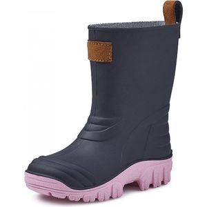 Gevavi - 401N - Kinderlaars - Blauw - Synthetisch Rubber