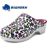Bighorn - 5030 - Medische Klomp - Panter
