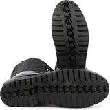 Gevavi - Joan - Regenlaars - Zwart - PVC - Volledig Waterdicht