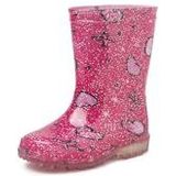 Gevavi Vera Fashion Boot, 07-Roze, 29 EU, 07 Roze, 29 EU