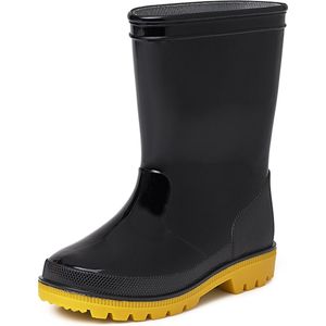 Gevavi - Alex - Kinderlaars - Roze - PVC