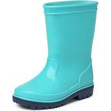 Regenlaars Gevavi Kids Alex Turquoise