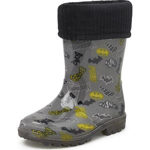 Gevavi - Snowboots - Grijs - Unisex