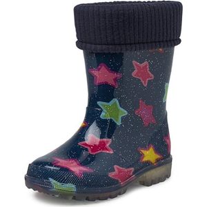 Gevavi - Snowboots - Roze - Unisex