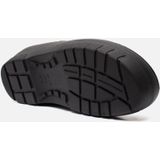 Gardy Gesloten tuinklomp zwart