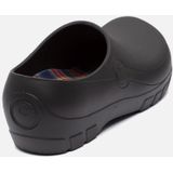 Gardy Gesloten tuinklomp zwart