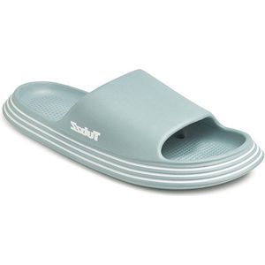 TUBZZ TU01 EVA SL Slipper - L Groen 18 - 35