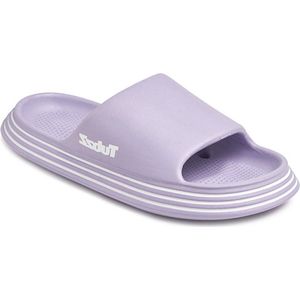 TUBZZ TU01 EVA SL Slipper - Lila 27 - 39