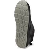 Gevavi - Safety GS74 Pavia - Veiligheidsschoen - Zwart - Flyknit