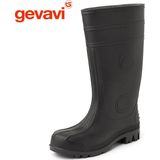 Gevavi Protector GP10 Constructor S5 Zwart Werklaarzen