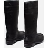 Gevavi Protector GP10 Constructor S5 Zwart Werklaarzen