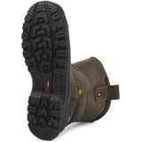 GX94 Lecce Werklaars S3 Bruin - Bruin - 39