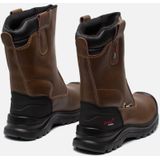 GX94 Lecce Werklaars S3 Bruin - Bruin - 39