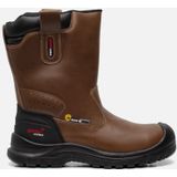 GX94 Lecce Werklaars S3 Bruin - Bruin - 39