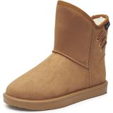 Gevavi - NV02 - Dameslaars - Gevoerd - Camel