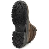 Gevavi - GX21 Foggia S3 - Werkschoen - Bruin - Oiled Nubuck Leer