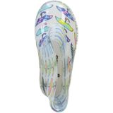 Gevavi - Lena - Regenlaars - Wit - Rubber