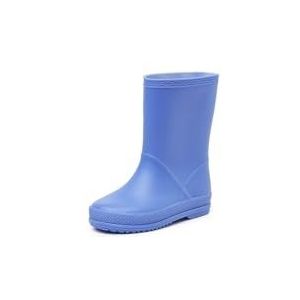 Gevavi DANI Fashion Boot, 04-blauw, 33 EU, 04 blauw, 33 EU