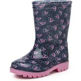 Gevavi ELIS meisjeslaars pvc roze