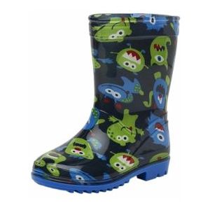 Gevavi NOAH Fashion Boot, 04 blauw, 24 EU, 04 blauw, 24 EU