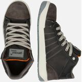 Gevavi - Tiger GS50 - Werkschoenen - Donkergrijs - Veiligheidsschoenen S3