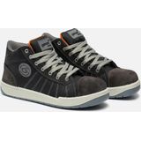 Gevavi - Tiger GS50 - Werkschoenen - Donkergrijs - Veiligheidsschoenen S3