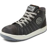Gevavi - Tiger GS50 - Werkschoenen - Donkergrijs - Veiligheidsschoenen S3