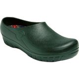 Gevavi - Gardy - Gesloten Tuinklomp - Blauw - Polyurethaan