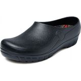 Gevavi - Gardy - Gesloten Tuinklomp - Blauw - Polyurethaan