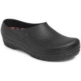 Gevavi - Gardy - Gesloten Tuinklomp - Blauw - Polyurethaan