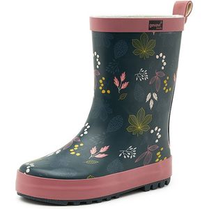 Gevavi Fleur - Regenlaars kind - Donkerblauw/Roze - 21