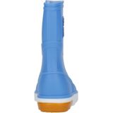 Gevavi - Novi - Kinderlaars - Blauw - PVC - Waterdicht