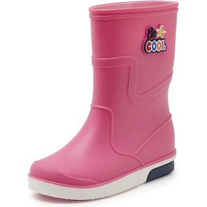 Kinderlaars Gevavi - Novi kinderlaars - roze