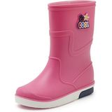 Kinderlaars Gevavi - Novi kinderlaars - roze