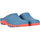 Natulive - Tuinklomp Dames - Blauw - SEBS Materiaal