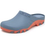 Natulive - Tuinklomp Dames - Blauw - SEBS Materiaal