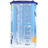 Nutrilon Omneo 1 – Flesvoeding Vanaf De Geboorte – 800g